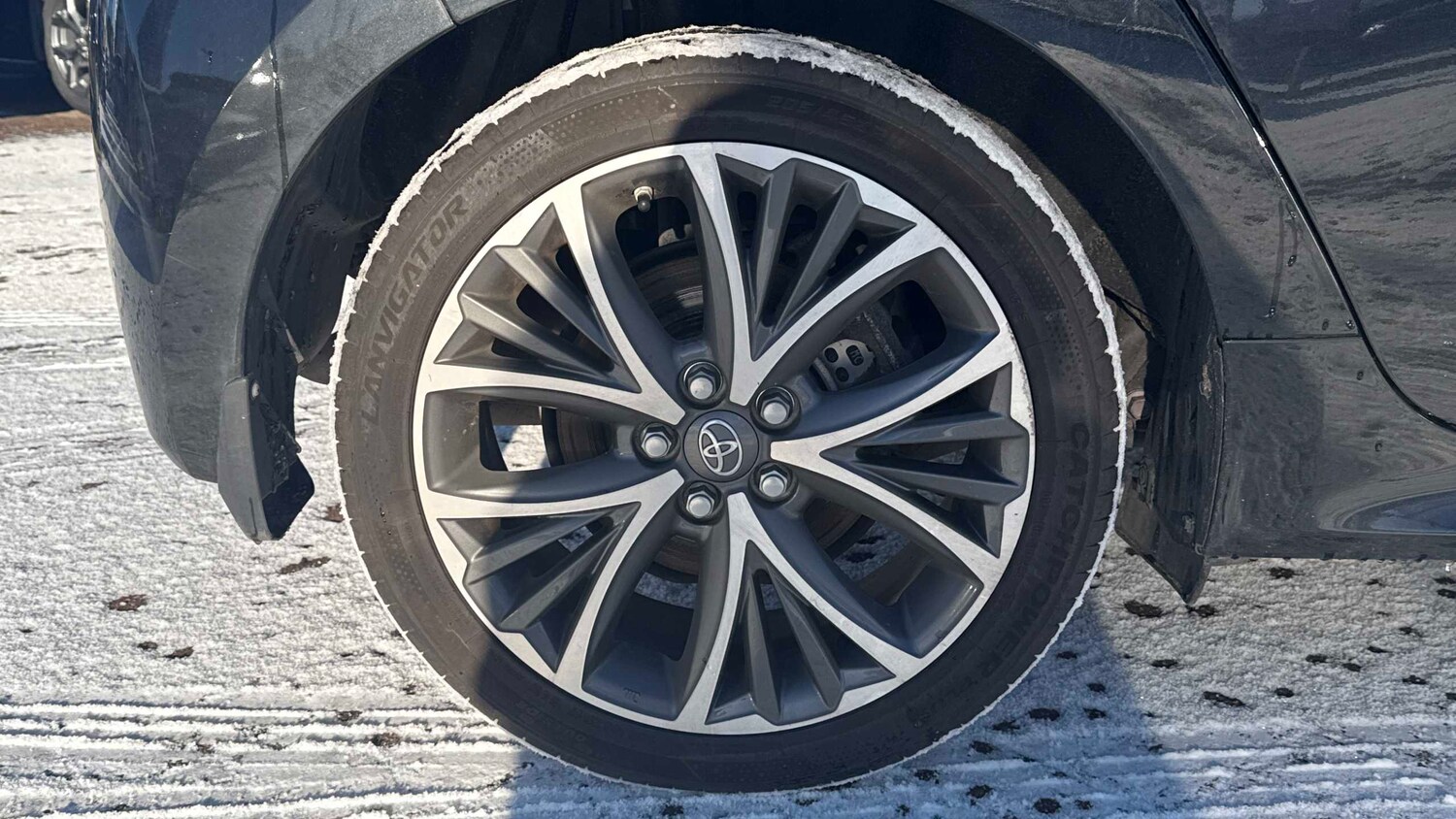 Used Toyota Yaris 2022 for sale - 77194427: Photo 19