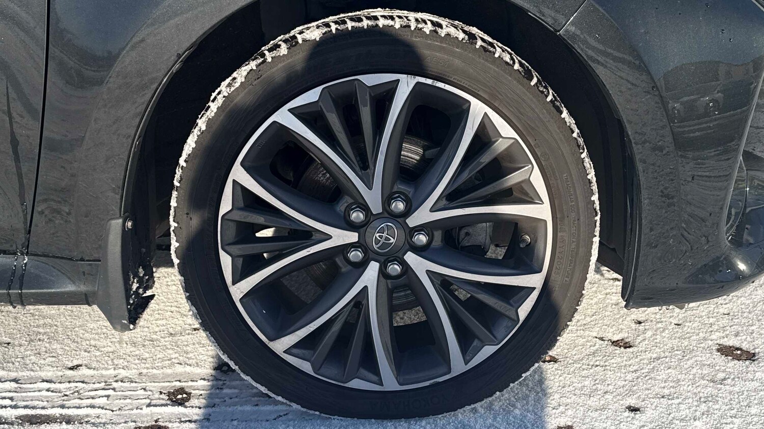 Used Toyota Yaris 2022 for sale - 77194427: Photo 20