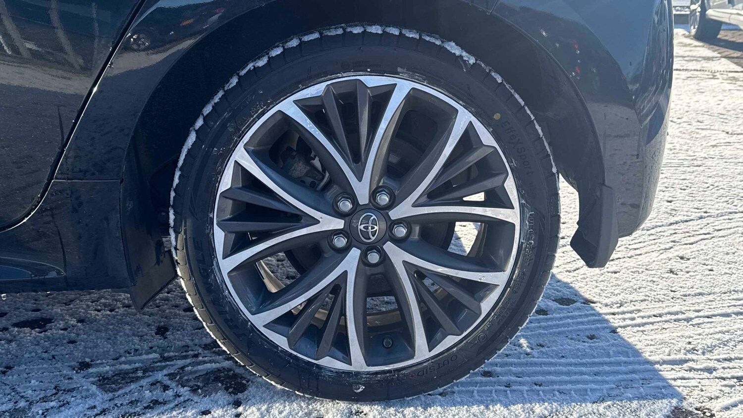 Used Toyota Yaris 2022 for sale - 77194427: Photo 21