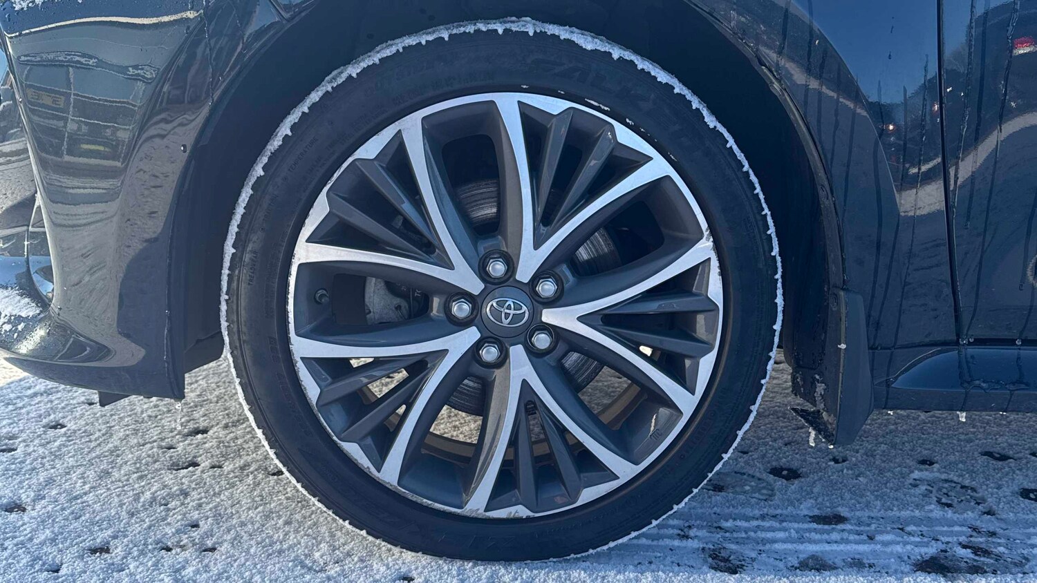 Used Toyota Yaris 2022 for sale - 77194427: Photo 22