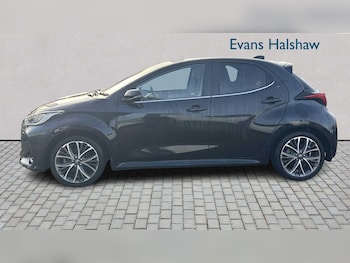 Used Toyota Yaris 2022 for sale - 77194427: Photo