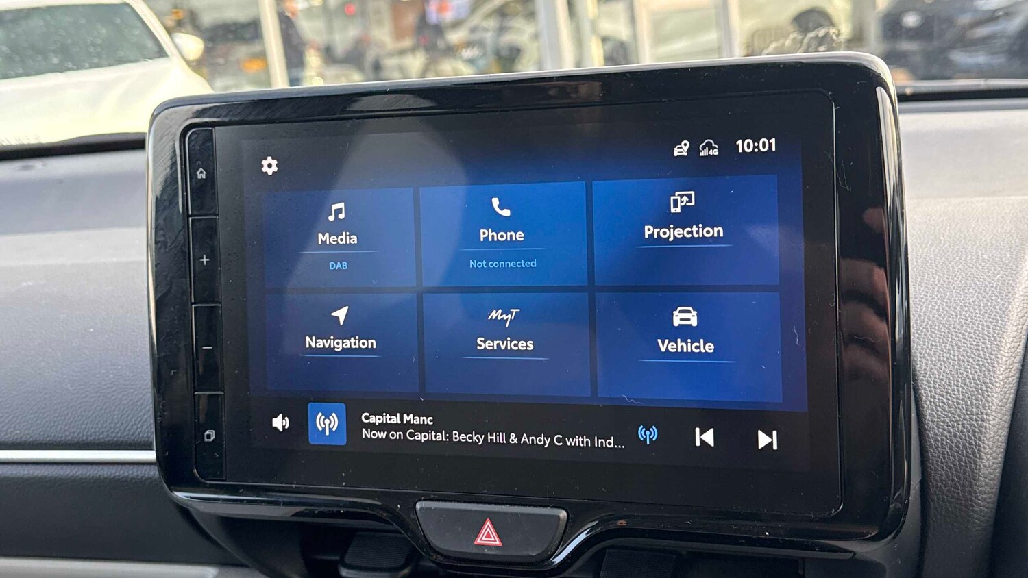 Used Toyota Yaris 2022 for sale - 77194427: Photo 9