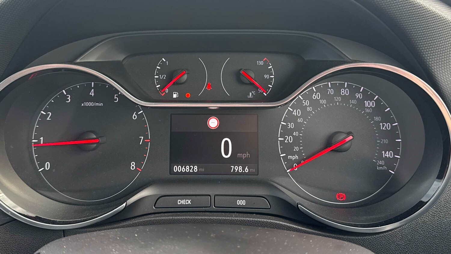 Used Vauxhall Crossland 2022 for sale - 77194535: Photo 11