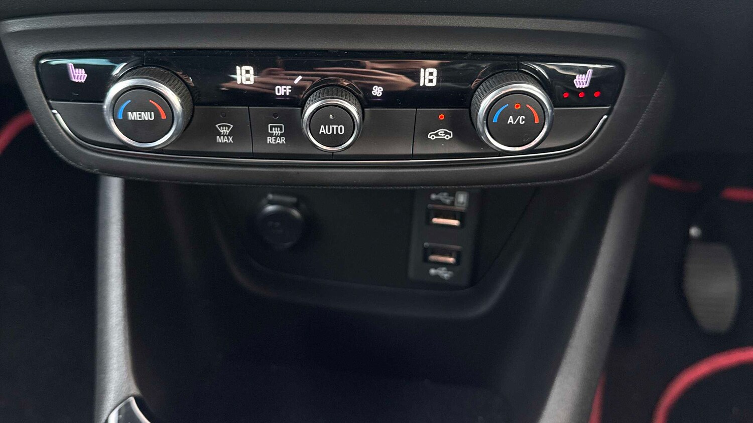 Used Vauxhall Crossland 2022 for sale - 77194535: Photo 22