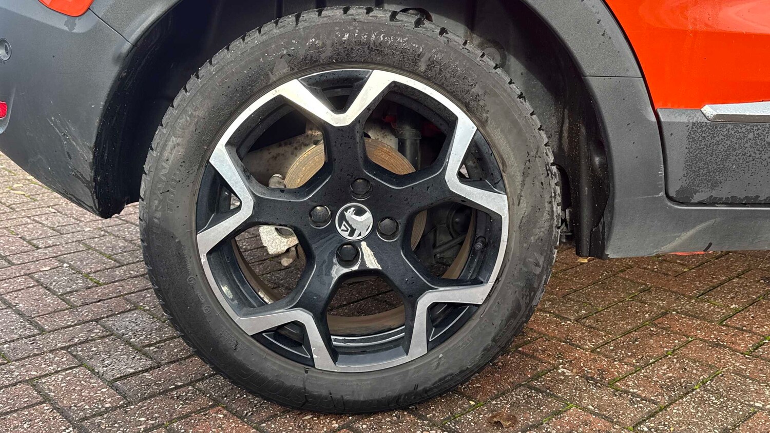 Used Vauxhall Crossland 2022 for sale - 77194535: Photo 25