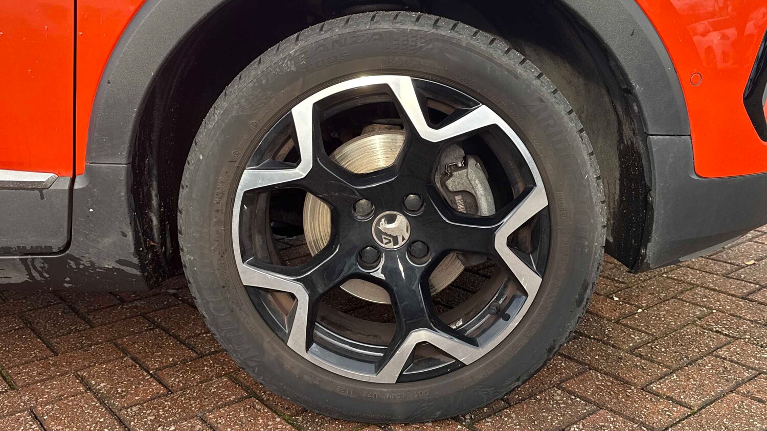 Used Vauxhall Crossland 2022 for sale - 77194535: Photo 26