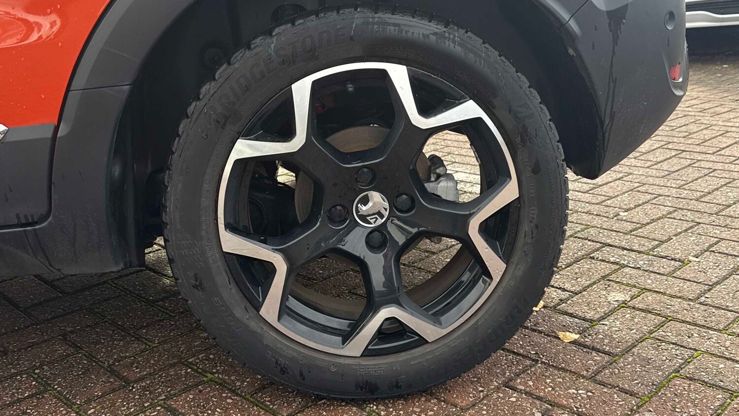 Used Vauxhall Crossland 2022 for sale - 77194535: Photo 27