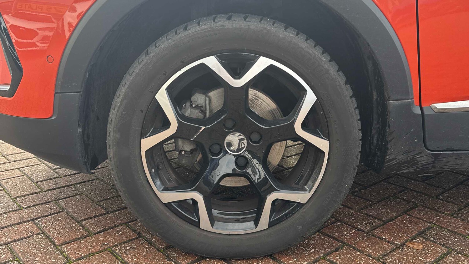 Used Vauxhall Crossland 2022 for sale - 77194535: Photo 28