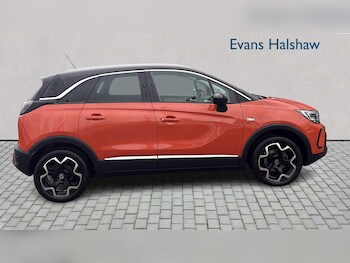Used Vauxhall Crossland 2022 for sale - 77194535: Photo