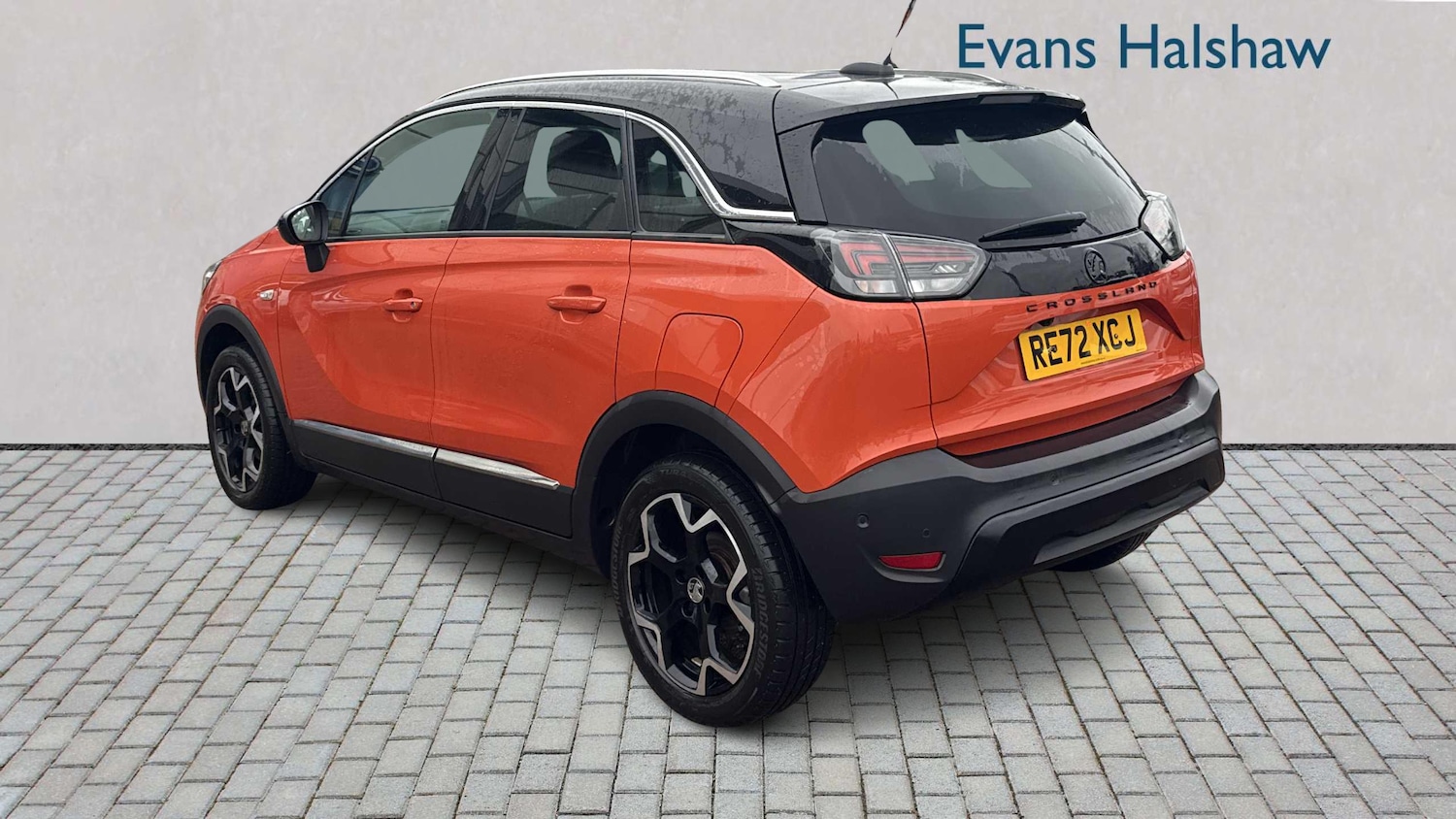 Used Vauxhall Crossland 2022 for sale - 77194535: Photo 3