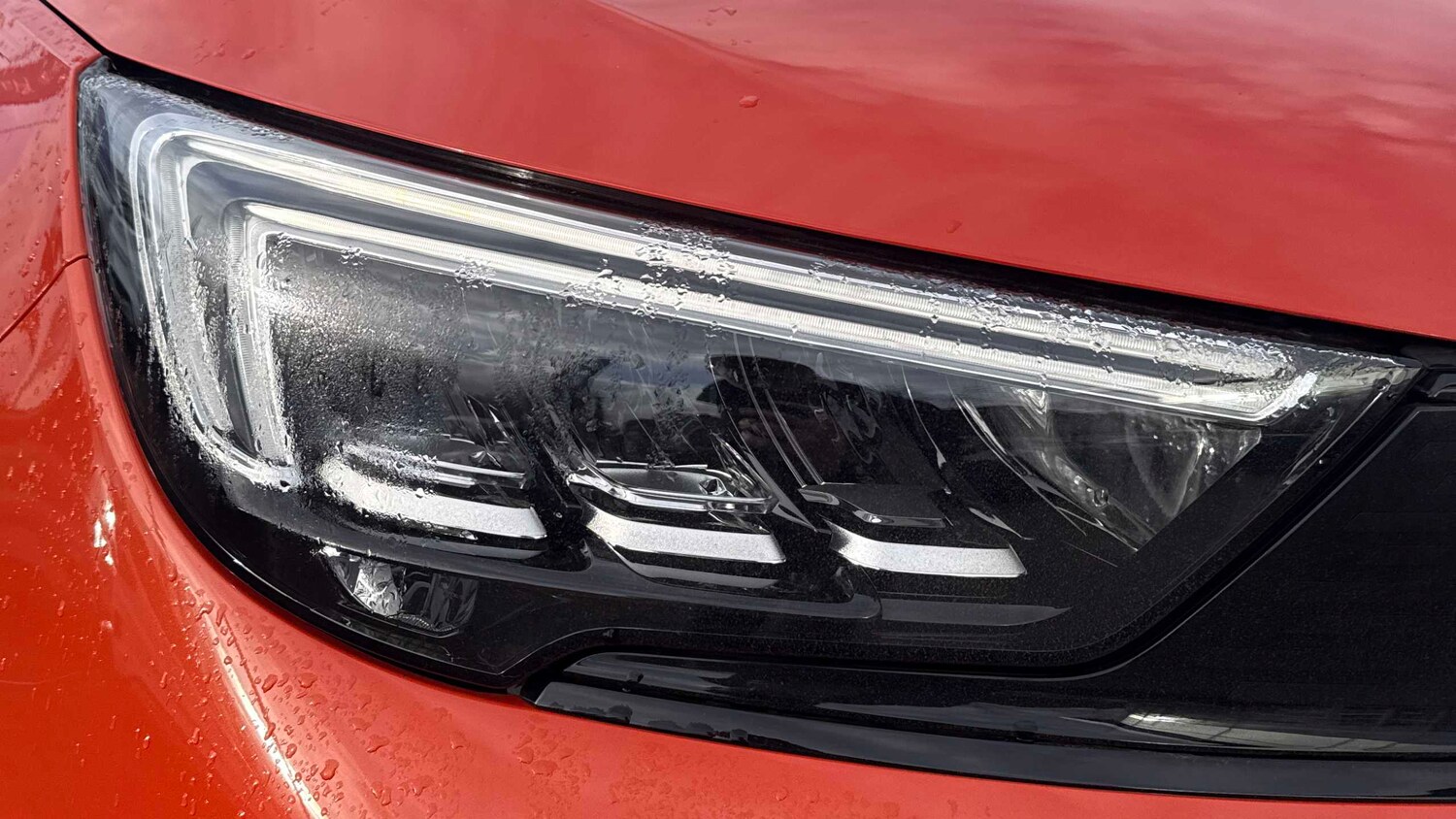 Used Vauxhall Crossland 2022 for sale - 77194535: Photo 30