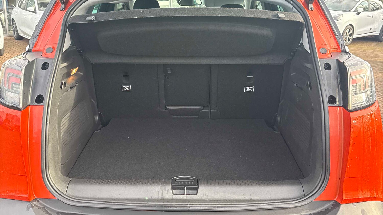 Used Vauxhall Crossland 2022 for sale - 77194535: Photo 32