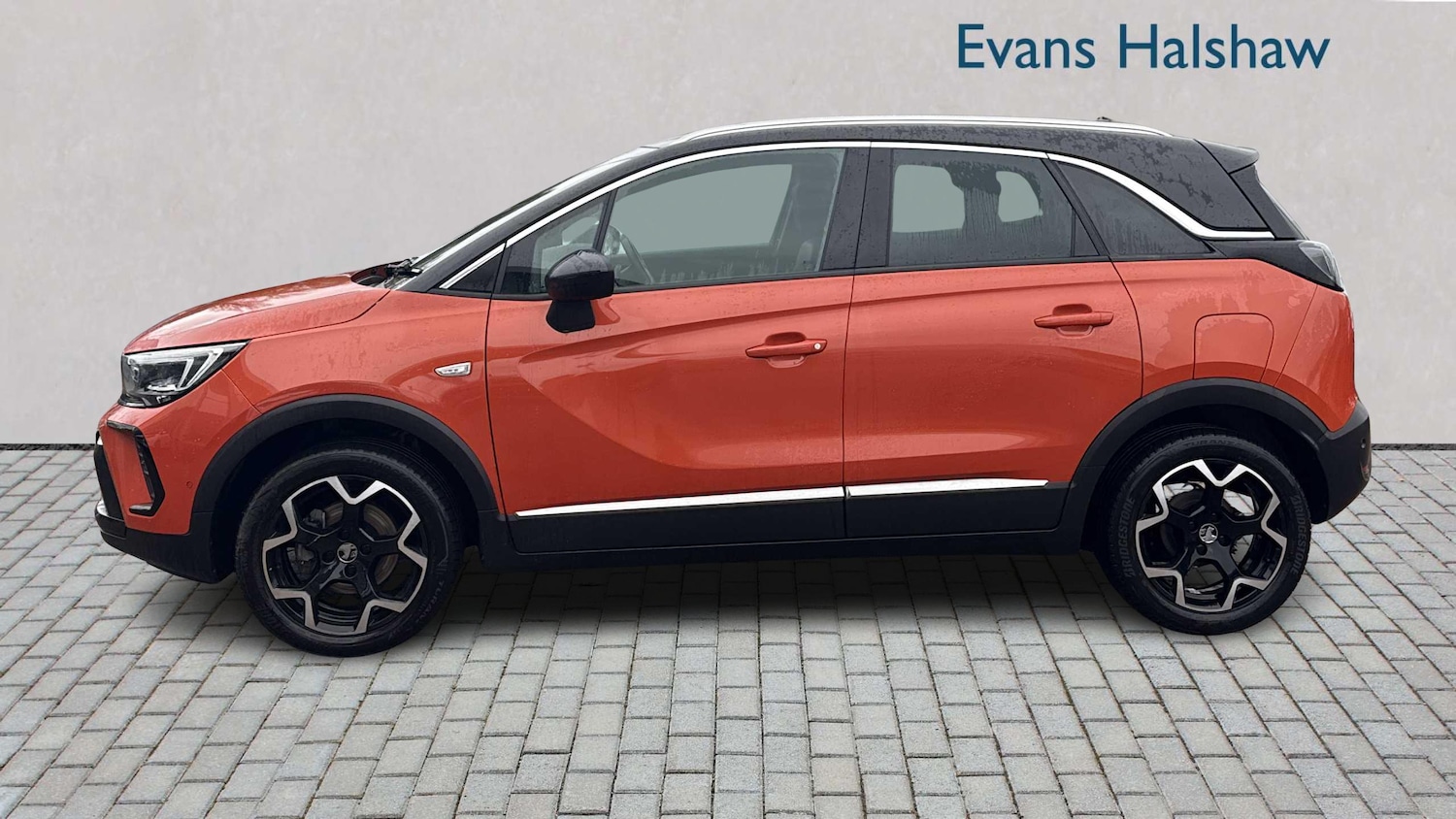 Used Vauxhall Crossland 2022 for sale - 77194535: Photo 4