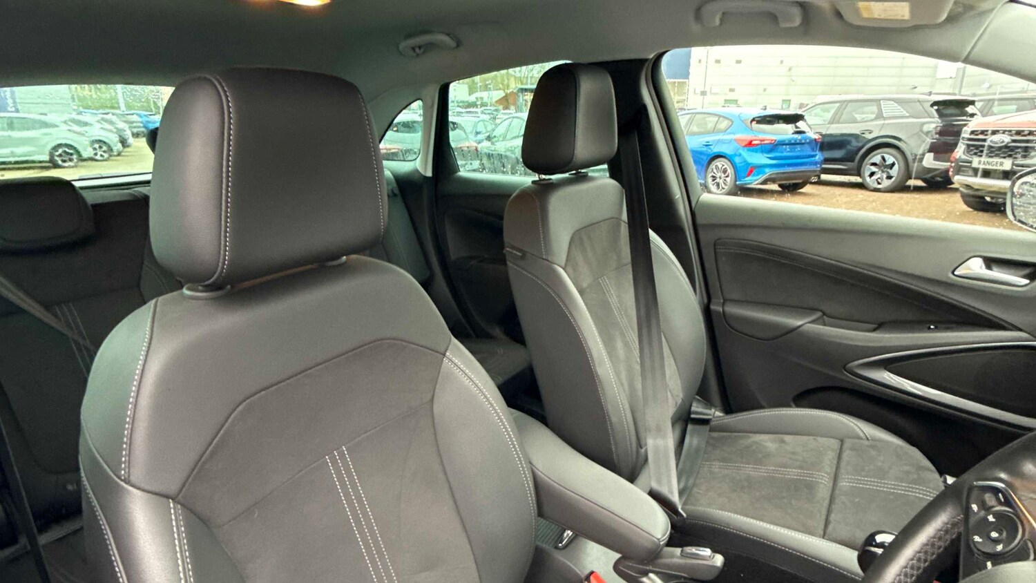 Used Vauxhall Crossland 2022 for sale - 77194535: Photo 7