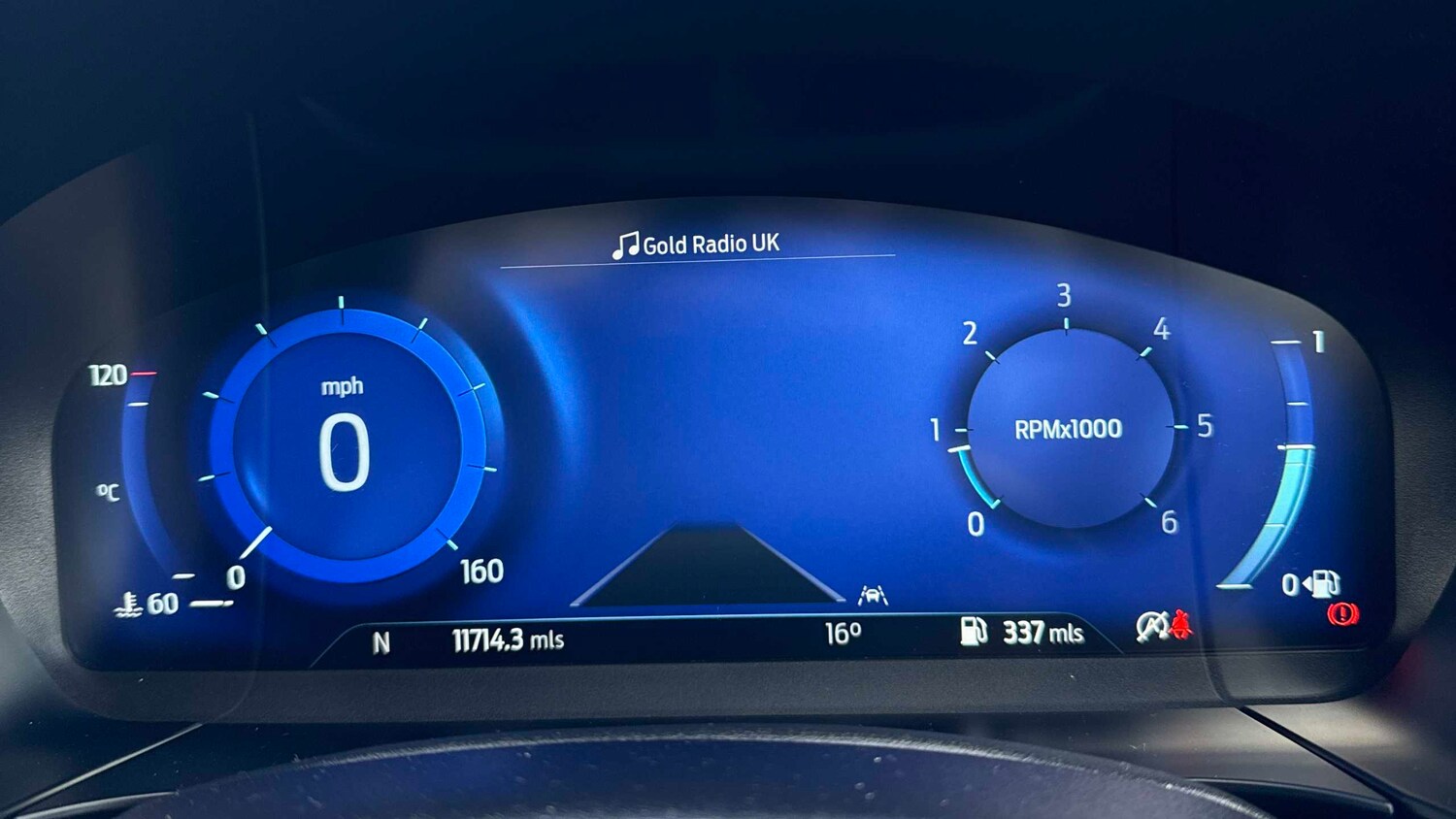 Used Ford Kuga 2022 for sale - 76475817: Photo 14