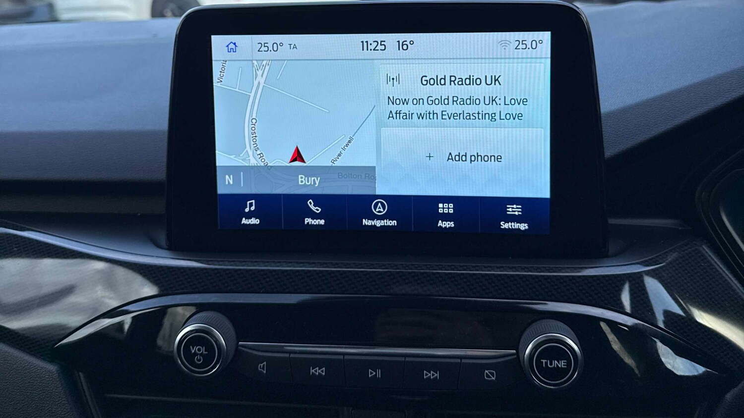 Used Ford Kuga 2022 for sale - 76475817: Photo 16