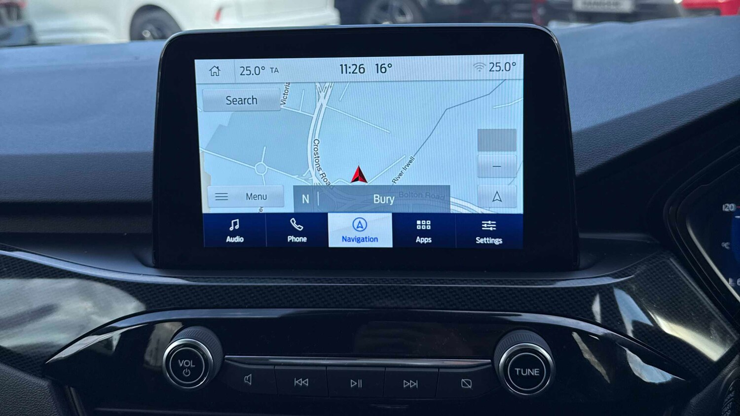 Used Ford Kuga 2022 for sale - 76475817: Photo 17