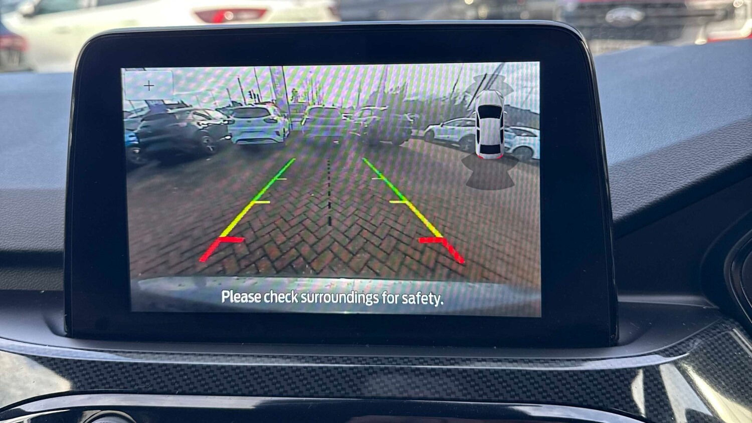 Used Ford Kuga 2022 for sale - 76475817: Photo 18