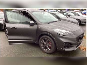 Used Ford Kuga 2022 for sale - 76475817: Photo