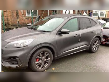 Used Ford Kuga 2022 for sale - 76475817: Photo