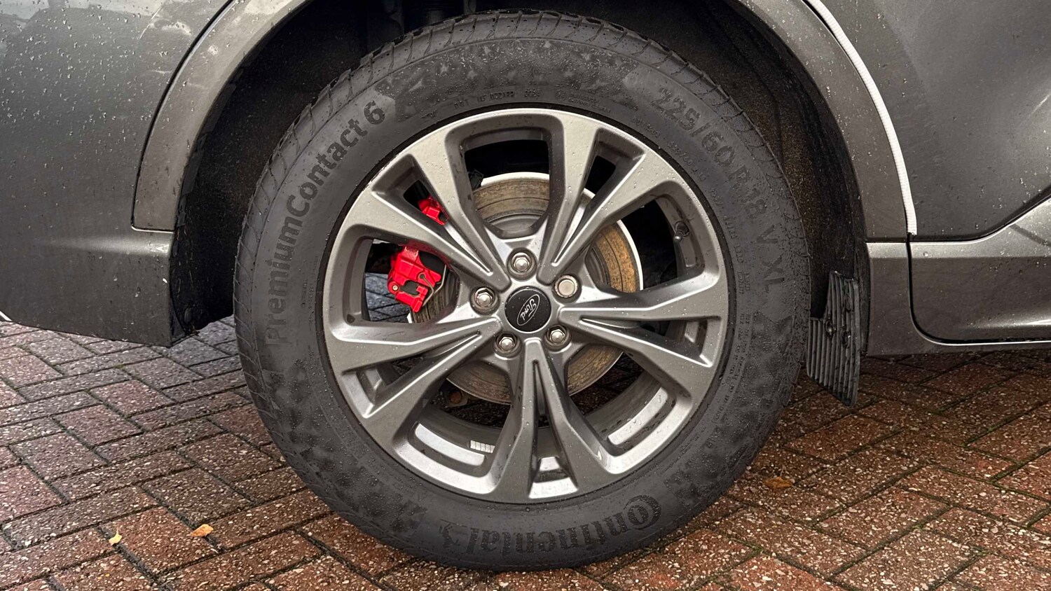 Used Ford Kuga 2022 for sale - 76475817: Photo 30