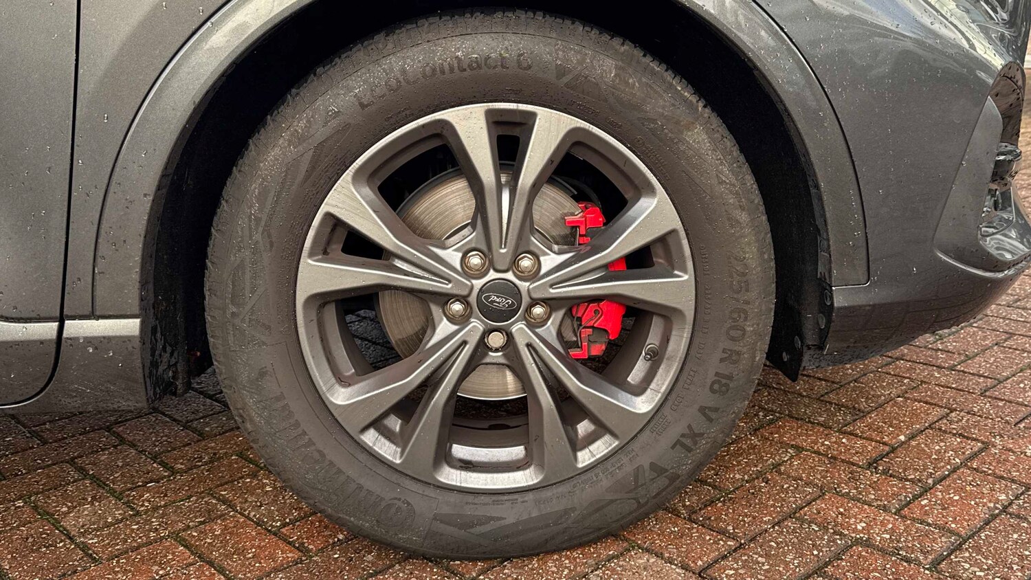 Used Ford Kuga 2022 for sale - 76475817: Photo 31