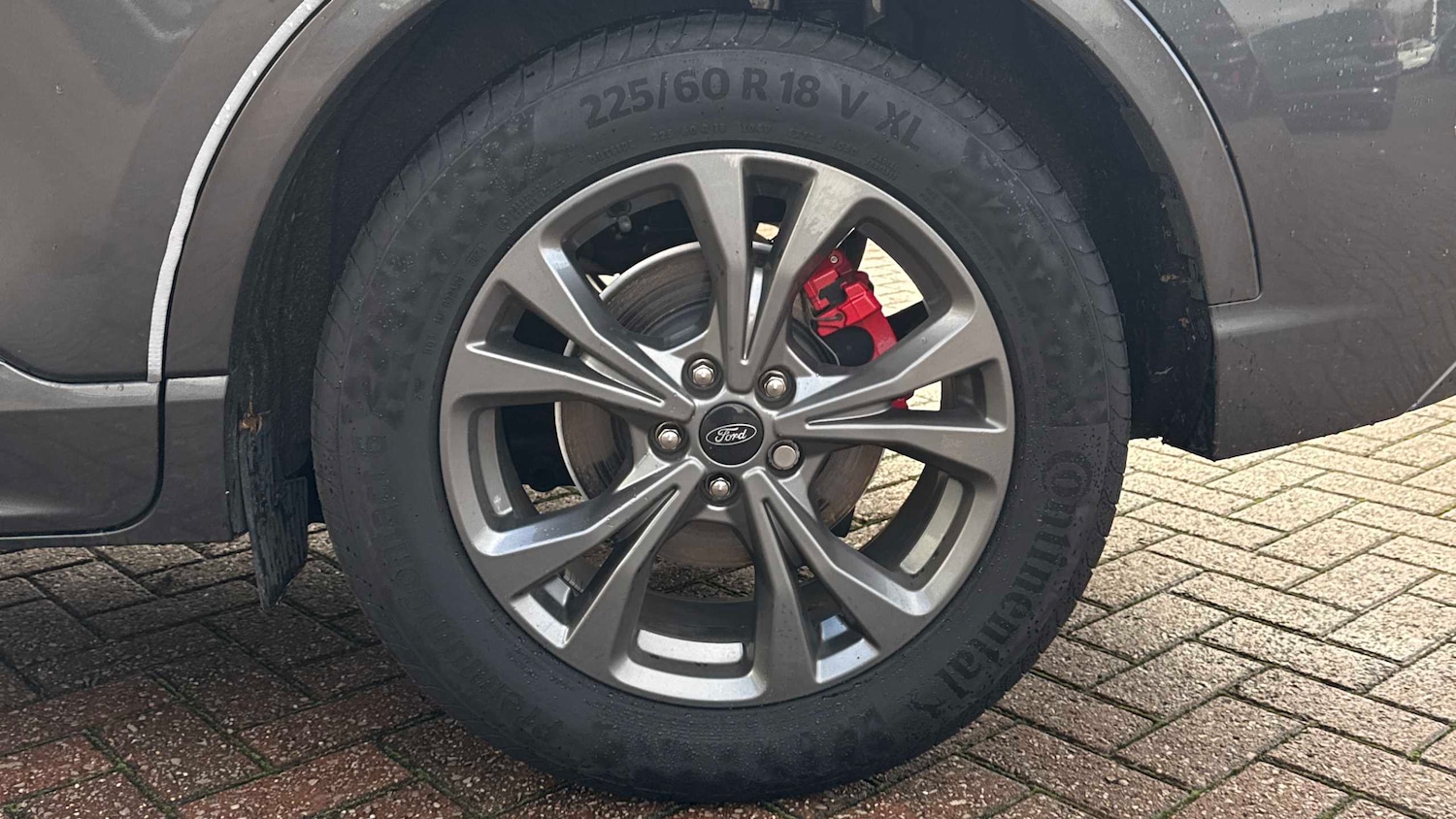 Used Ford Kuga 2022 for sale - 76475817: Photo 32