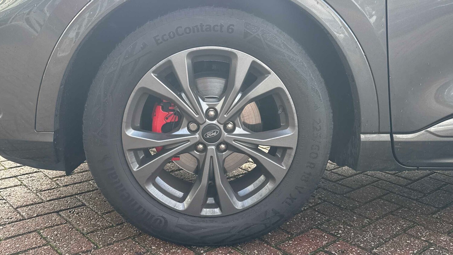 Used Ford Kuga 2022 for sale - 76475817: Photo 33