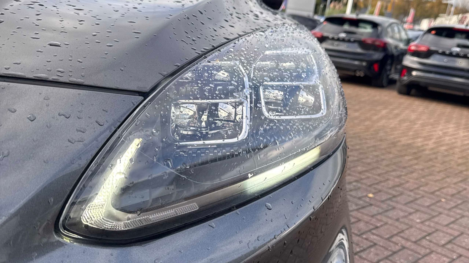 Used Ford Kuga 2022 for sale - 76475817: Photo 35