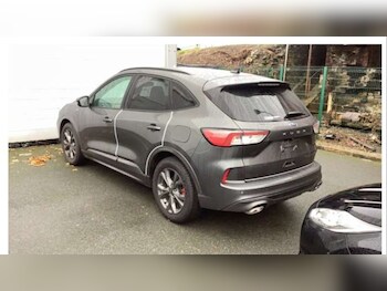 Used Ford Kuga 2022 for sale - 76475817: Photo