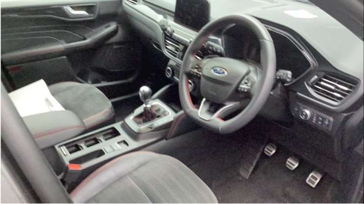 Used Ford Kuga 2022 for sale - 76475817: Photo 4