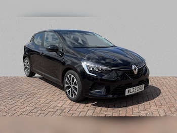 2023 - 1.6 E-TECH full hybrid 145 Evolution 5dr Auto