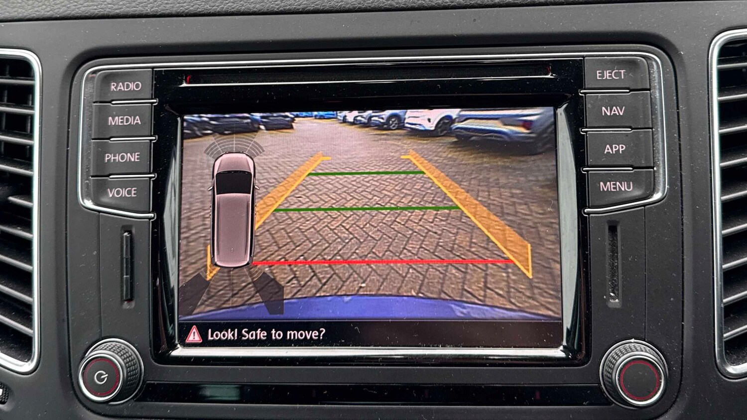 Used SEAT Alhambra 2020 for sale - 77194633: Photo 11