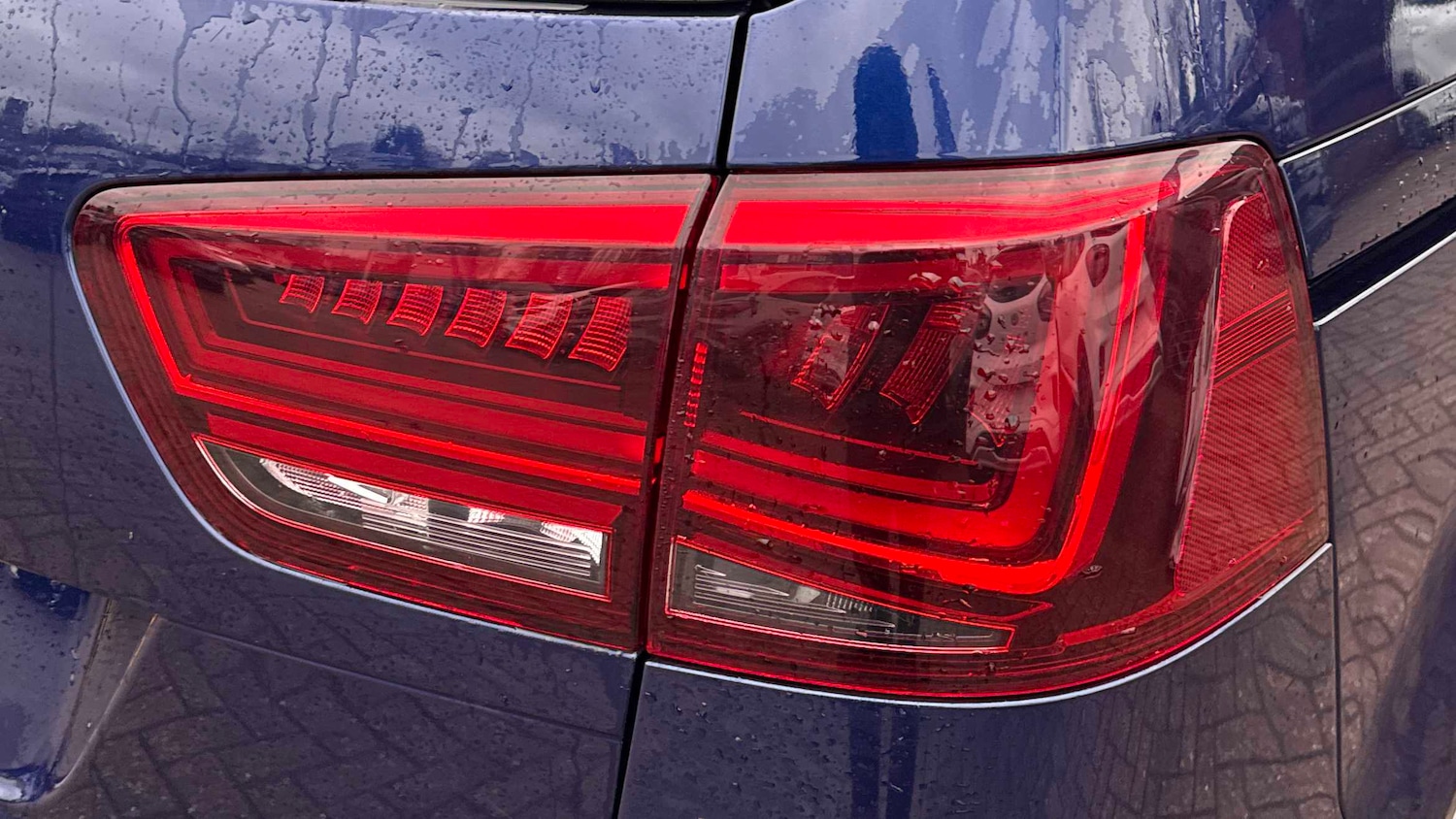 Used SEAT Alhambra 2020 for sale - 77194633: Photo 4