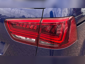 Used SEAT Alhambra 2020 for sale - 77194633: Photo