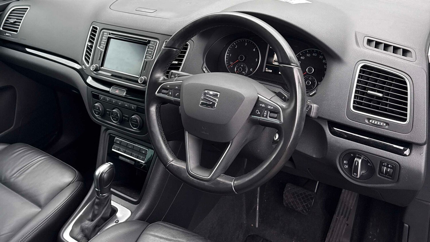 Used SEAT Alhambra 2020 for sale - 77194633: Photo 6