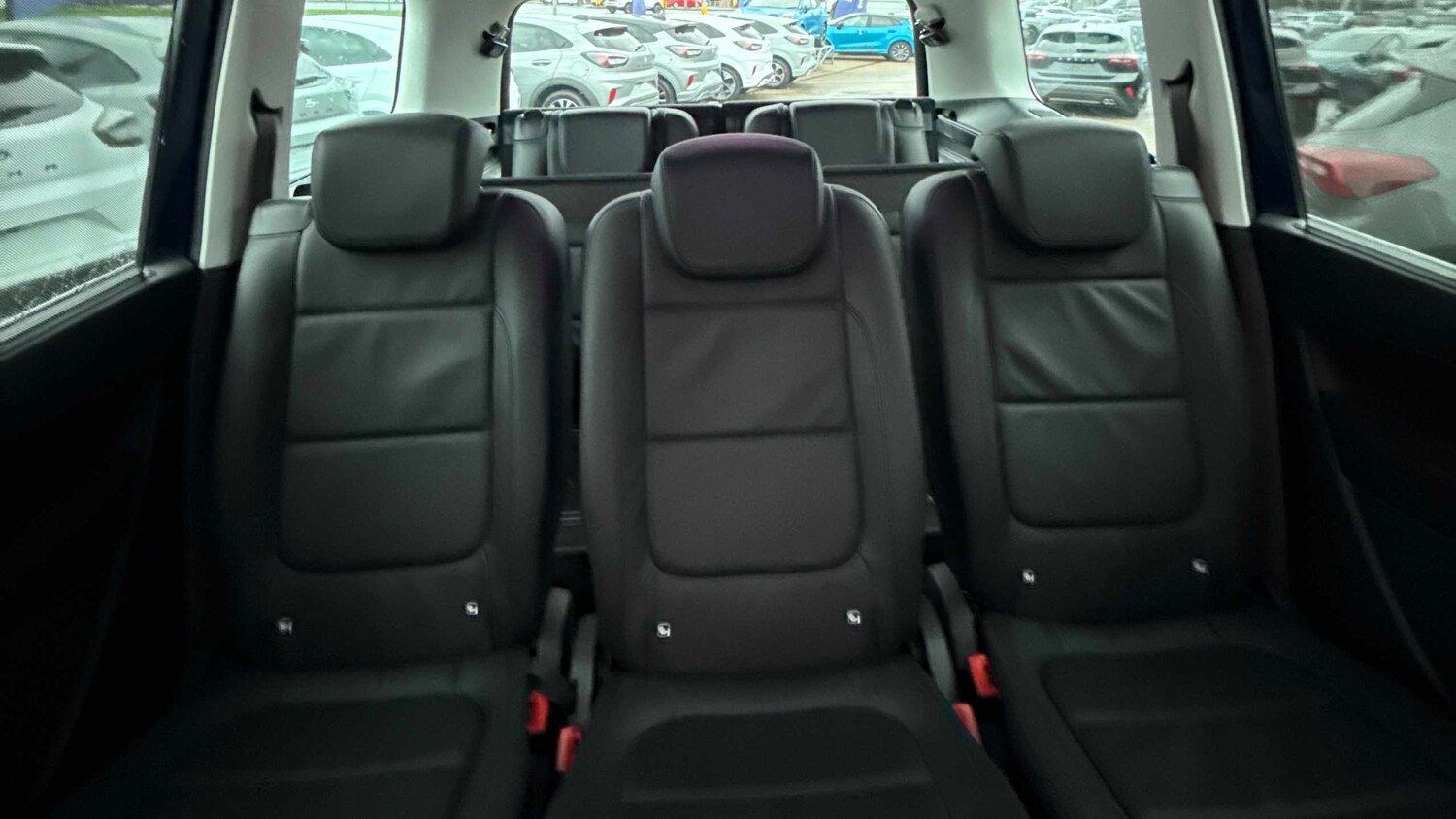 Used SEAT Alhambra 2020 for sale - 77194633: Photo 8