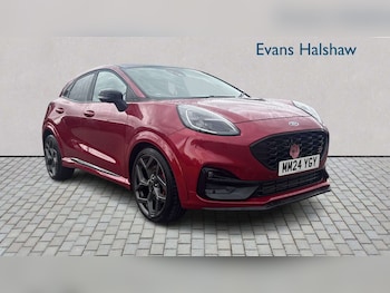 Used Ford Puma 2024 for sale - 79079059: Photo