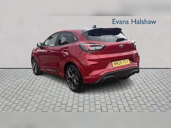 Used Ford Puma 2024 for sale - 79079059: Photo