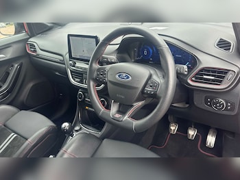 Used Ford Puma 2024 for sale - 79079059: Photo