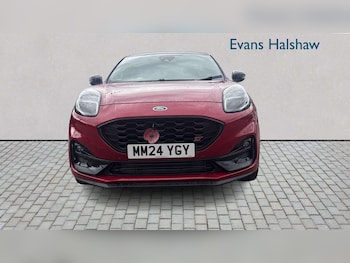 Used Ford Puma 2024 for sale - 79079059: Photo