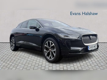 Used Jaguar I-Pace 2019 for sale - 78321760: Photo