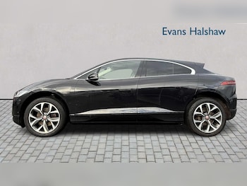 Used Jaguar I-Pace 2019 for sale - 78321760: Photo