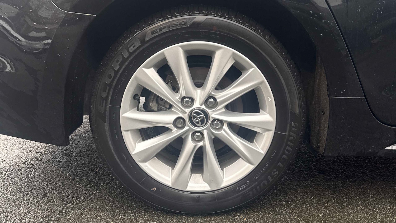 Used Toyota Corolla 2024 for sale - 77698817: Photo 13