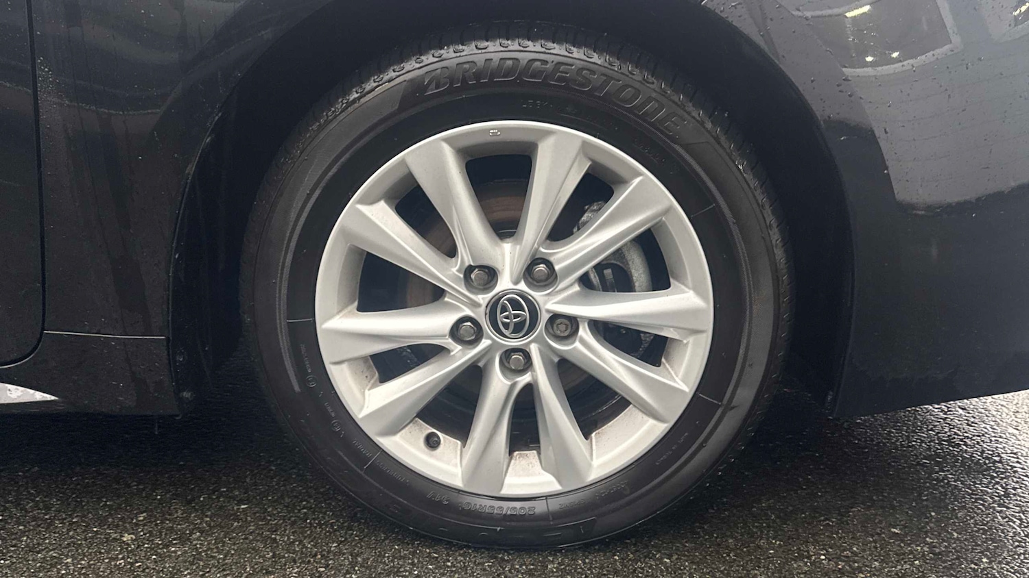 Used Toyota Corolla 2024 for sale - 77698817: Photo 14