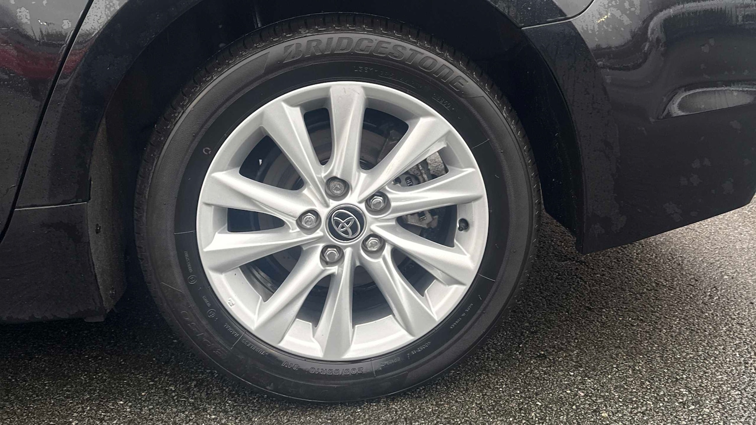 Used Toyota Corolla 2024 for sale - 77698817: Photo 16