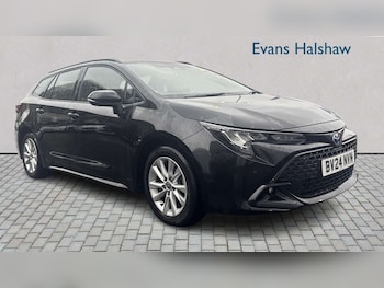 2024 - 1.8 Hybrid Icon 5dr CVT