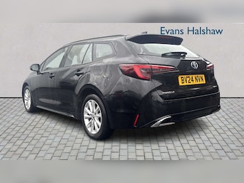 Used Toyota Corolla 2024 for sale - 77698817: Photo