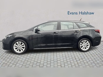 Used Toyota Corolla 2024 for sale - 77698817: Photo