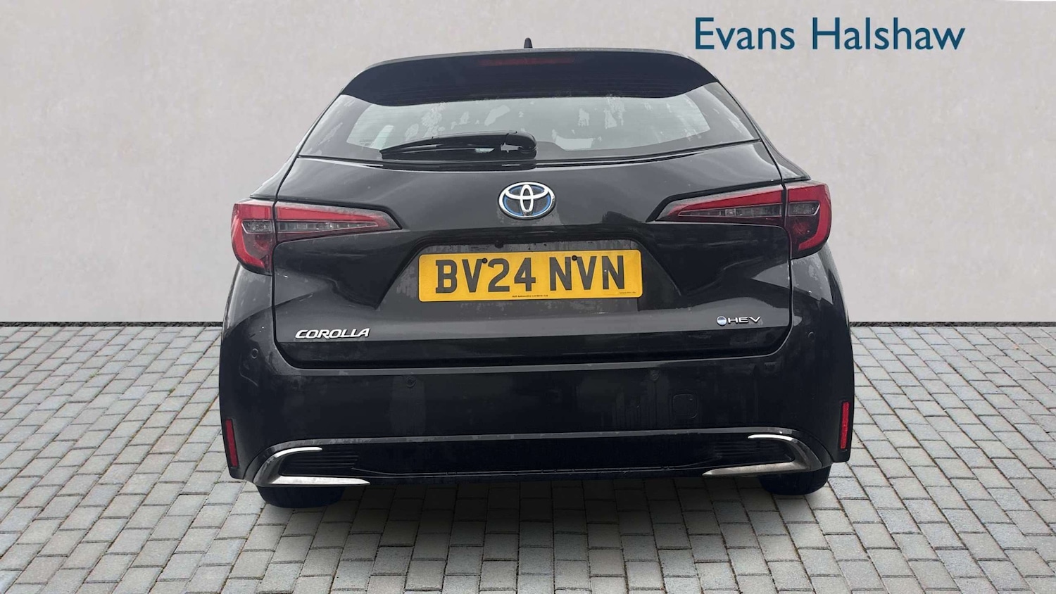 Used Toyota Corolla 2024 for sale - 77698817: Photo 4